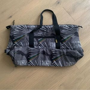 Puma Duffle Bag